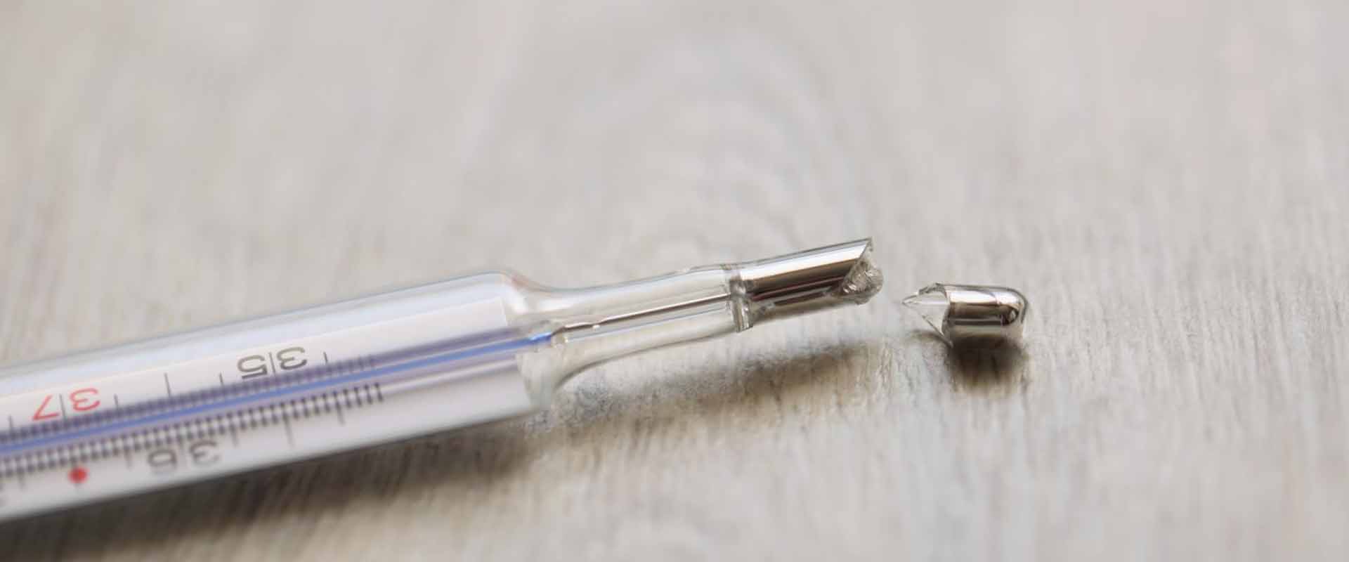 фото: Демеркуризация от ртути в Пироговском: меры безопасности и современные технологии