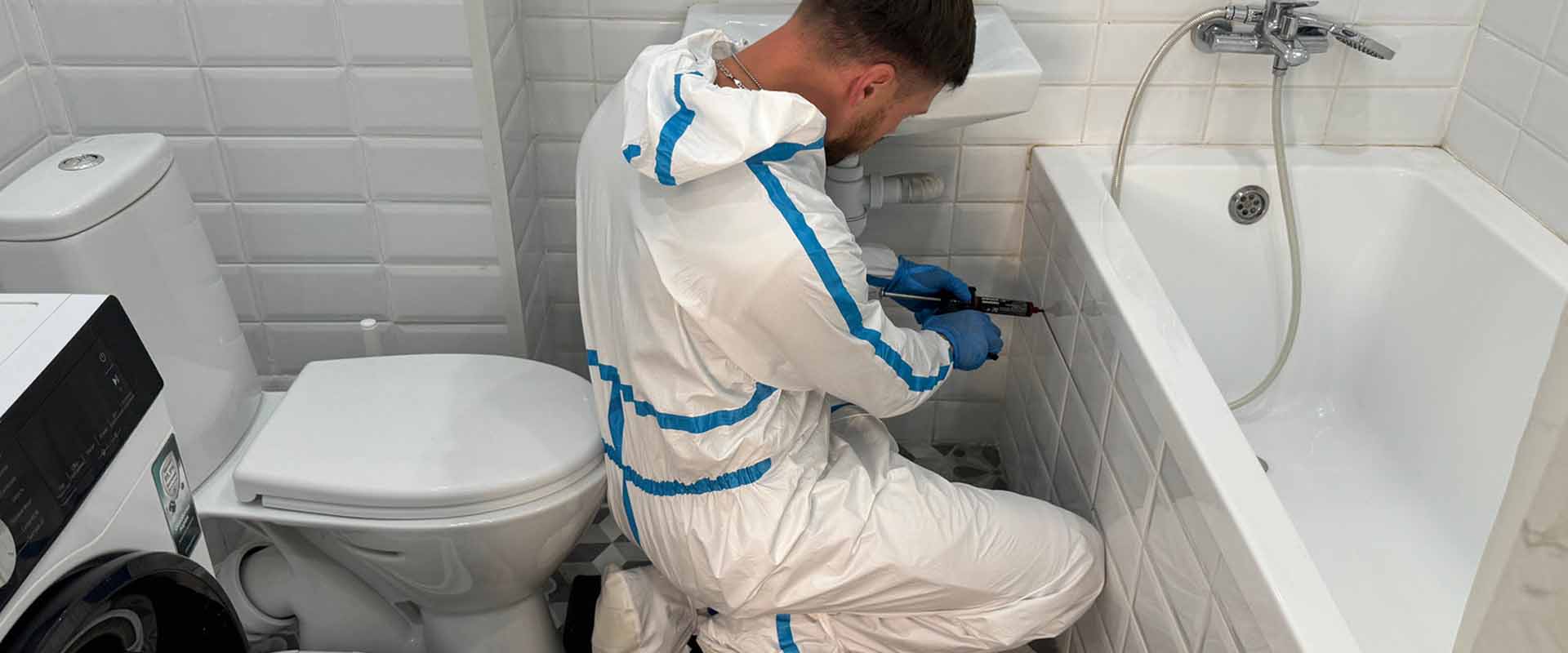 фото: Уничтожение тараканов навсегда с 1-го раза с гарантией за 30-60 мин. в Пироговском