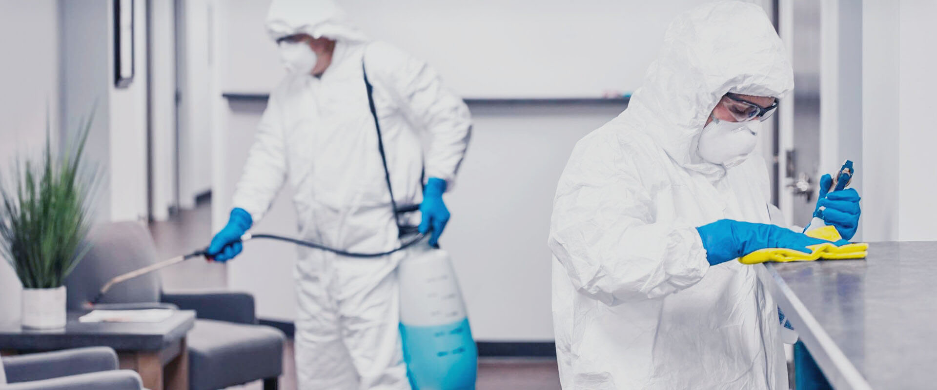 фото: Профессиональная дезинфекция в Пироговском: <br/>+7-909-173-42-96